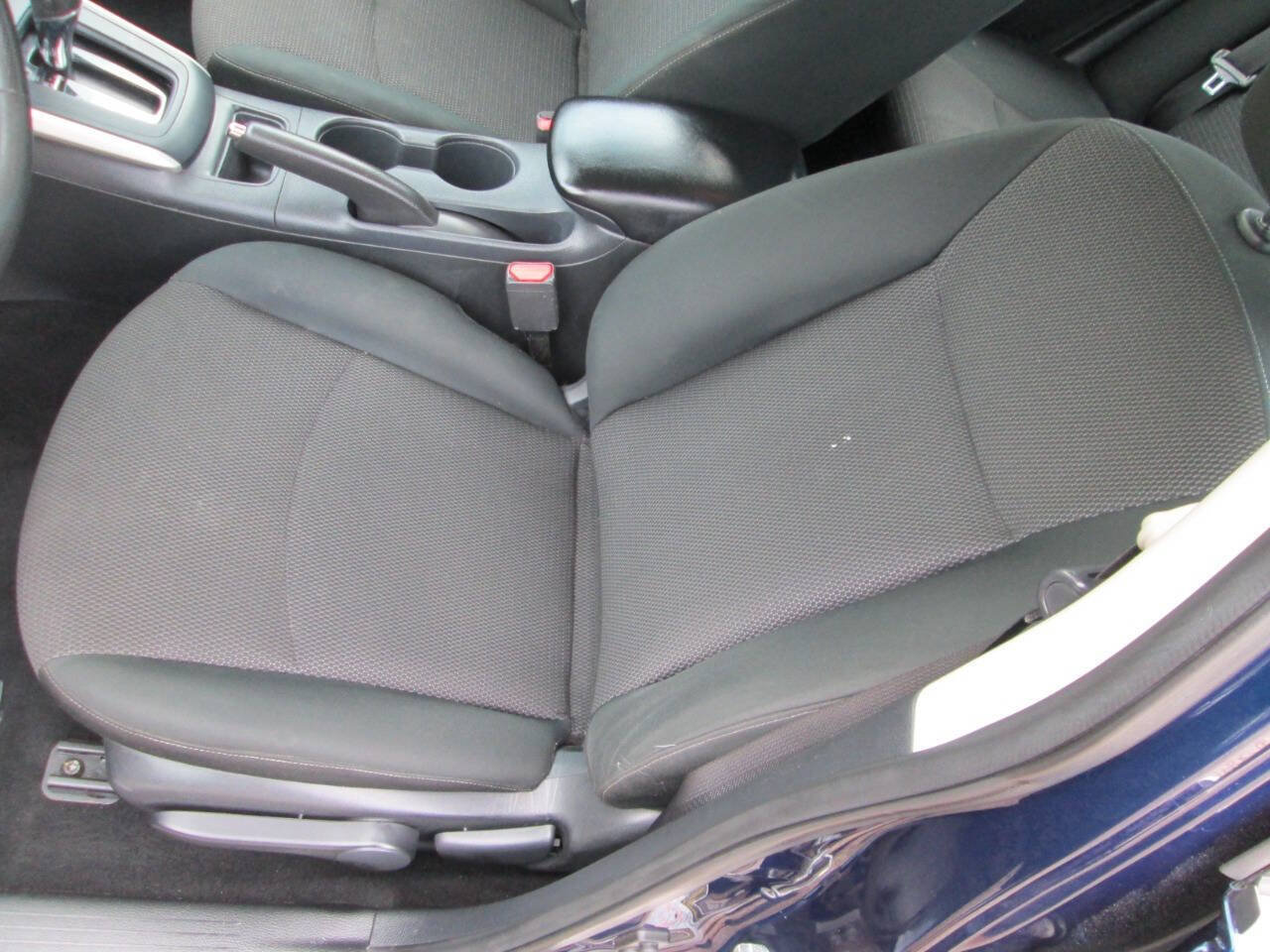 Used 2019 Nissan Sentra S FWD image 31