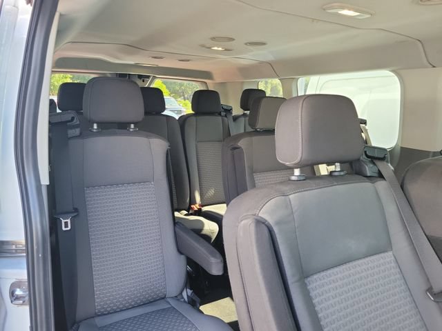 Used 2021 Ford Transit 350 XLT RWD image 13