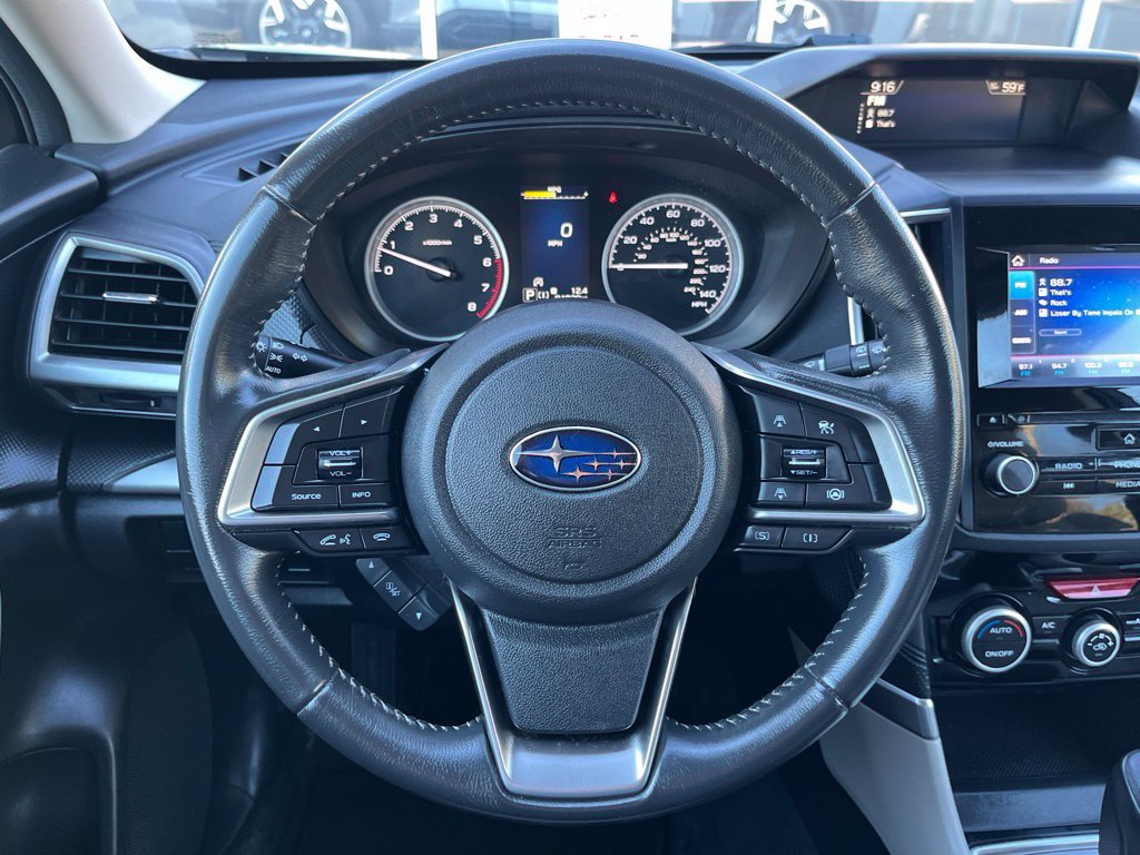 Used 2020 Subaru Forester Premium AWD/4WD image 14