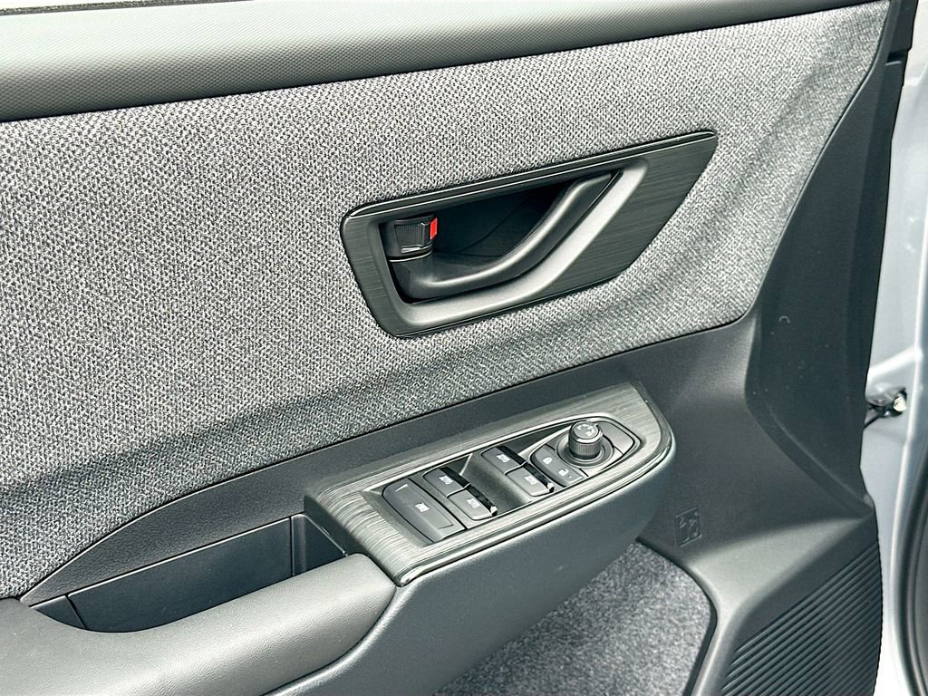 New 2026 Subaru Outback Premium AWD/4WD image 18