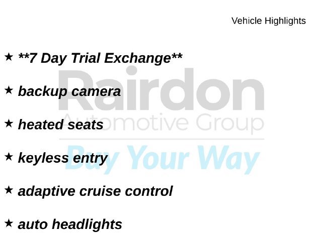 Used 2019 Honda HR-V EX image 11