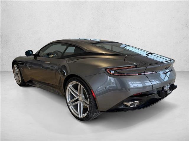 New 2025 Aston Martin DB12 Coupe image 6
