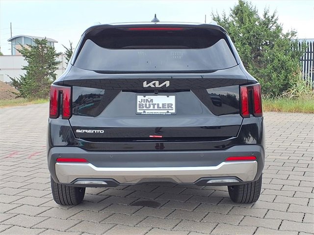 New 2026 Kia Sorento S image 26