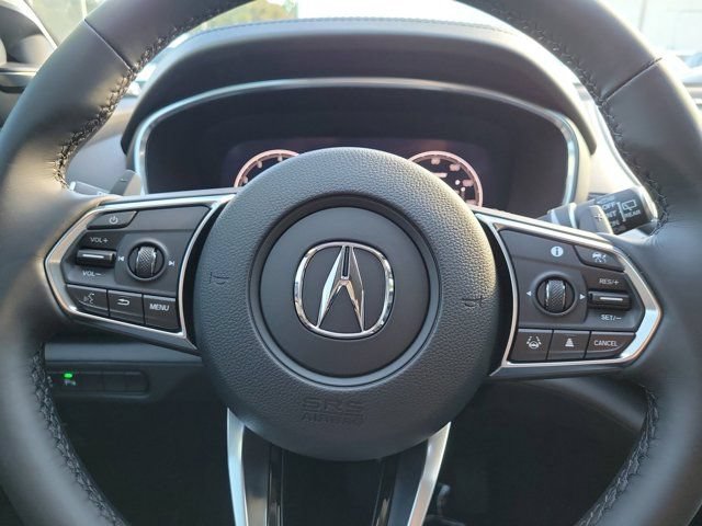 New 2026 Acura MDX FWD w/ Technology Package image 11