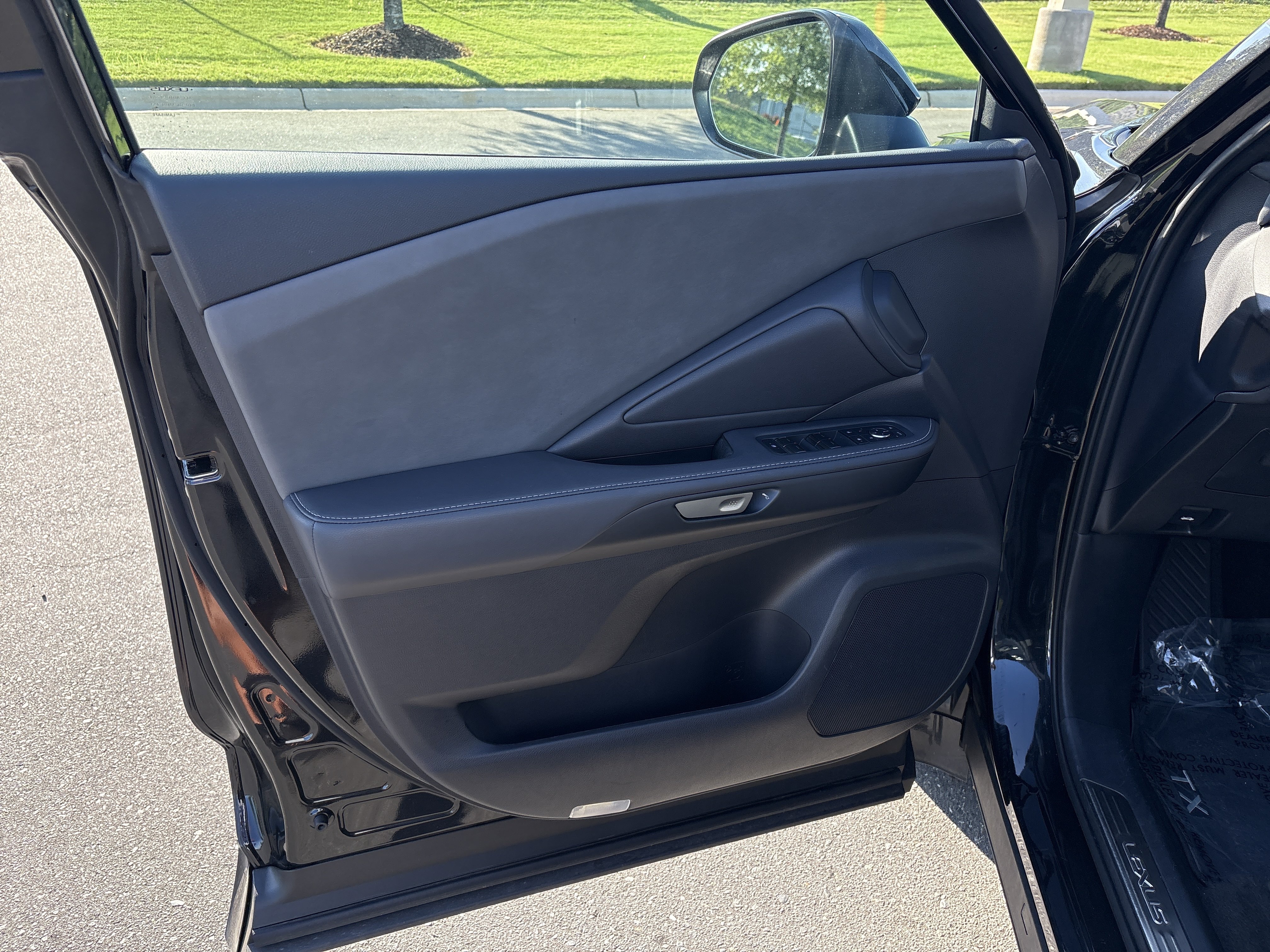 Used 2026 Lexus TX 350 AWD w/ Technology Package image 15
