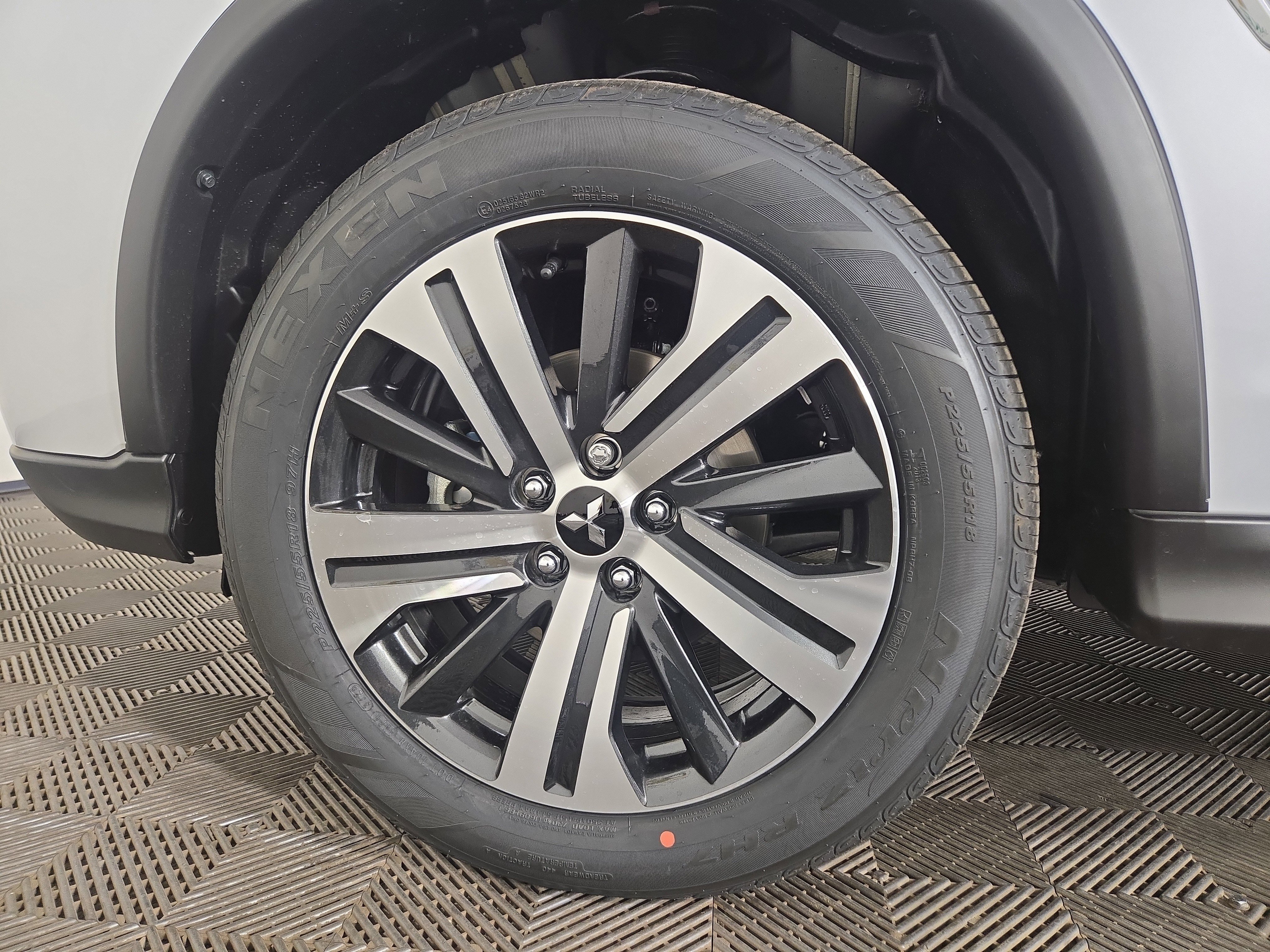 New 2026 Mitsubishi Outlander Sport SEL AWD/4WD image 29