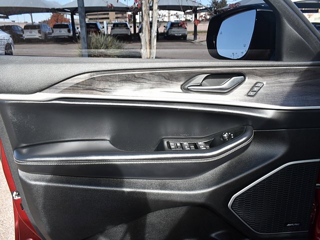 Used 2021 Jeep Grand Cherokee L Limited image 19