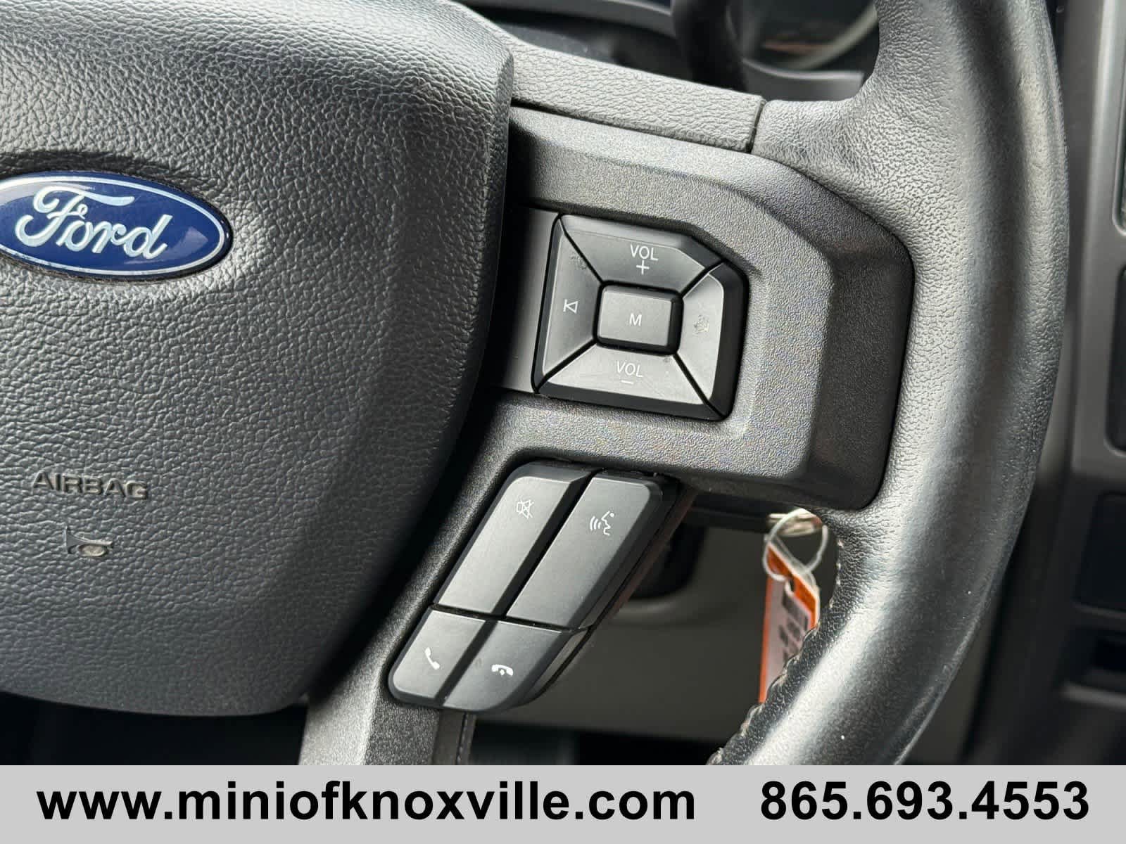 Used 2020 Ford F150 XLT w/ Equipment Group 302A Luxury AWD/4WD image 21