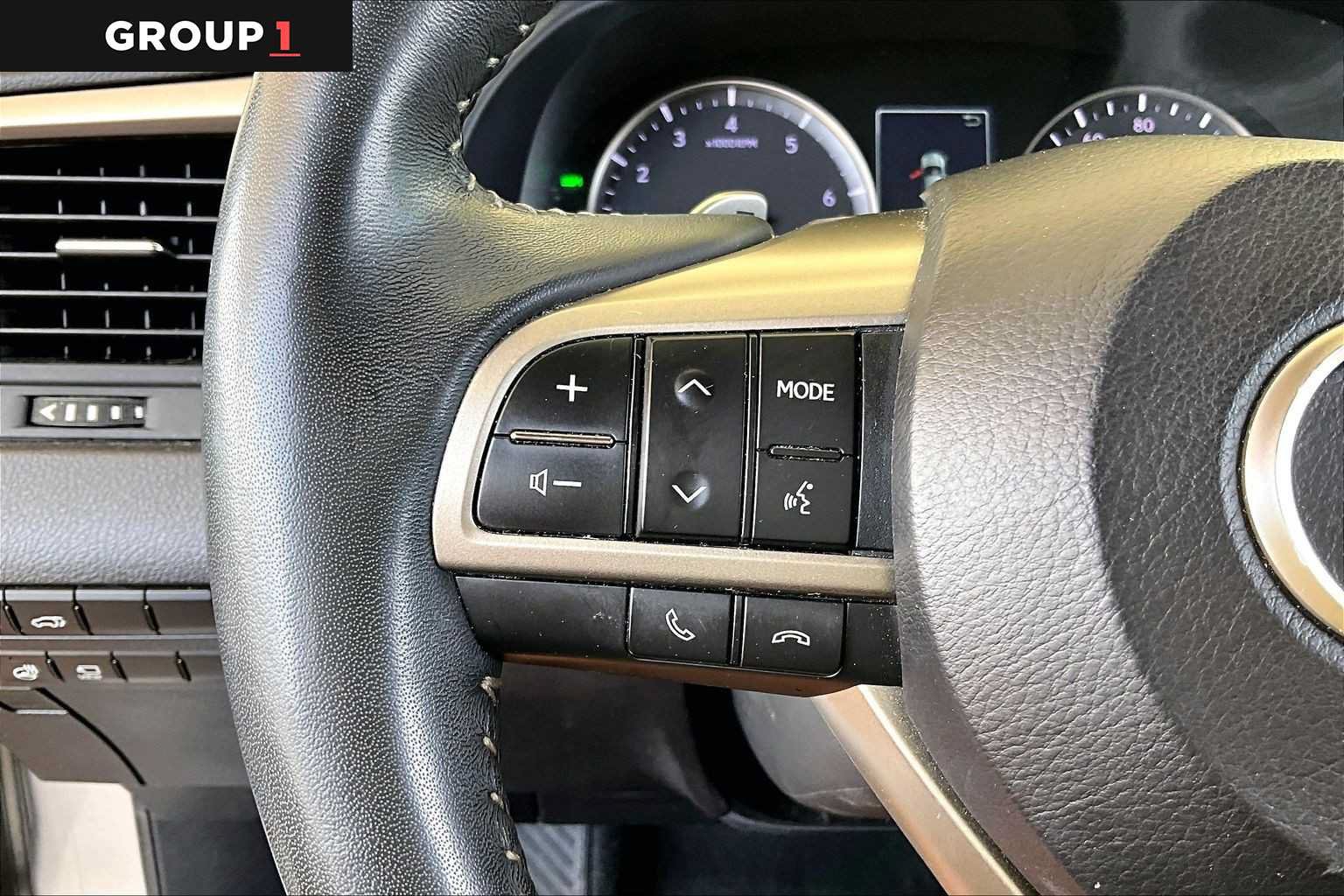 Certified 2021 Lexus RX 350 FWD w/ Premium Package image 21