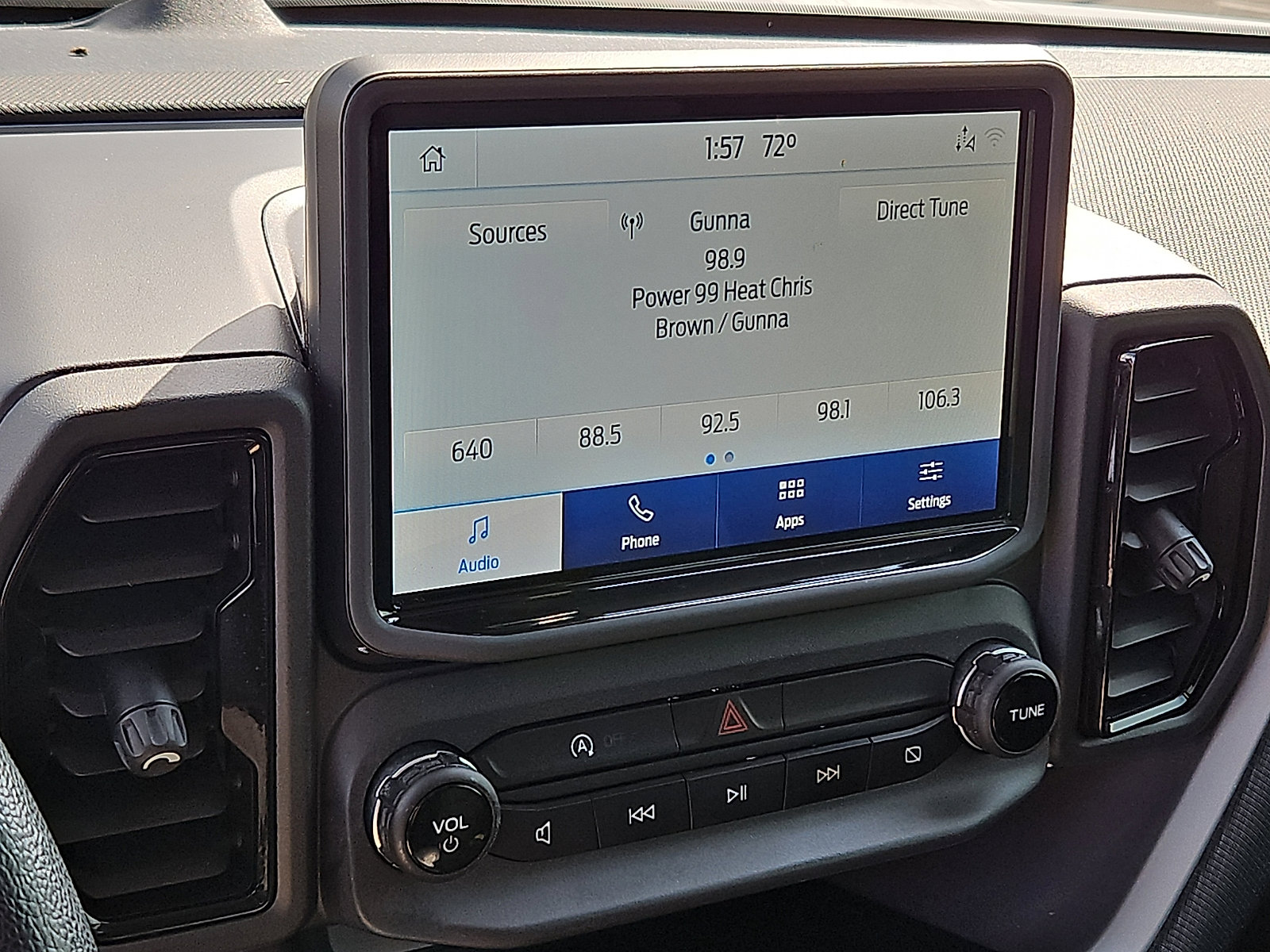 Used 2021 Ford Bronco Sport image 16