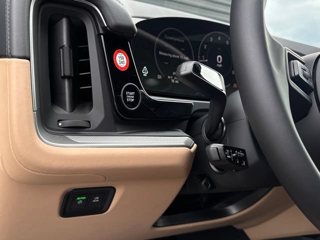 New 2026 Porsche Cayenne AWD/4WD image 18