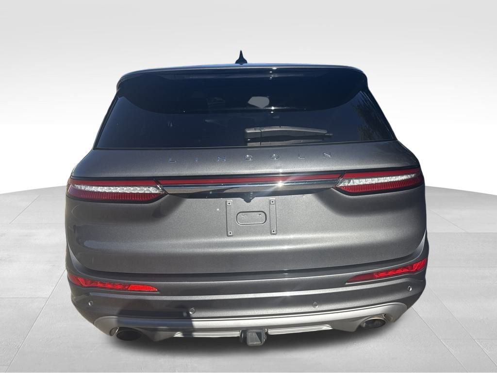 Used 2022 Lincoln Corsair Reserve w/ Sport Package image 4