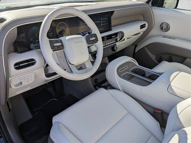 New 2027 Hyundai Palisade SEL Premium FWD image 8