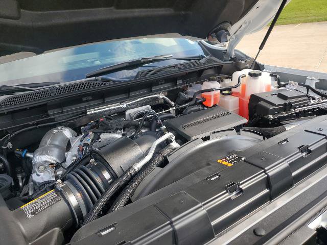 New 2025 GMC Sierra 3500 Pro w/ Convenience Package image 35