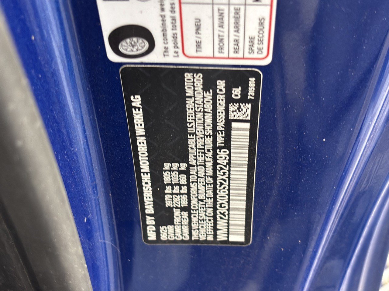 Certified 2025 MINI Cooper S FWD image 31