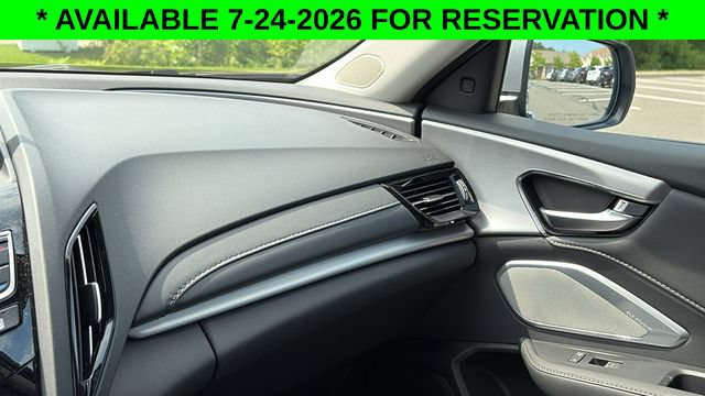 Used 2026 Acura RDX w/ Technology Package AWD/4WD image 22