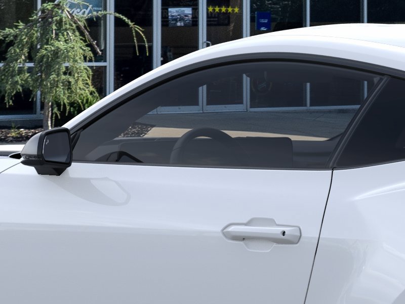 New 2025 Ford Mustang Dark Horse image 20