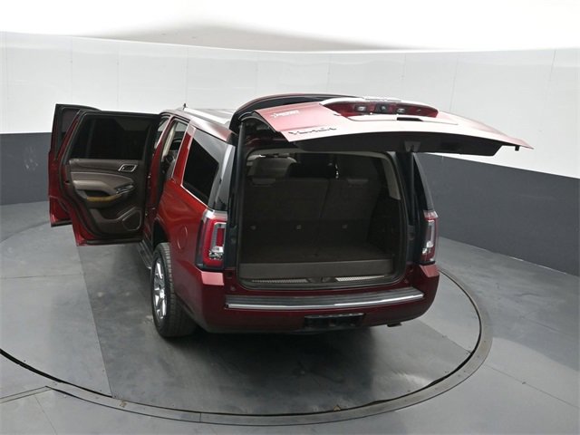 Used 2017 GMC Yukon Denali w/ Open Road Package image 54