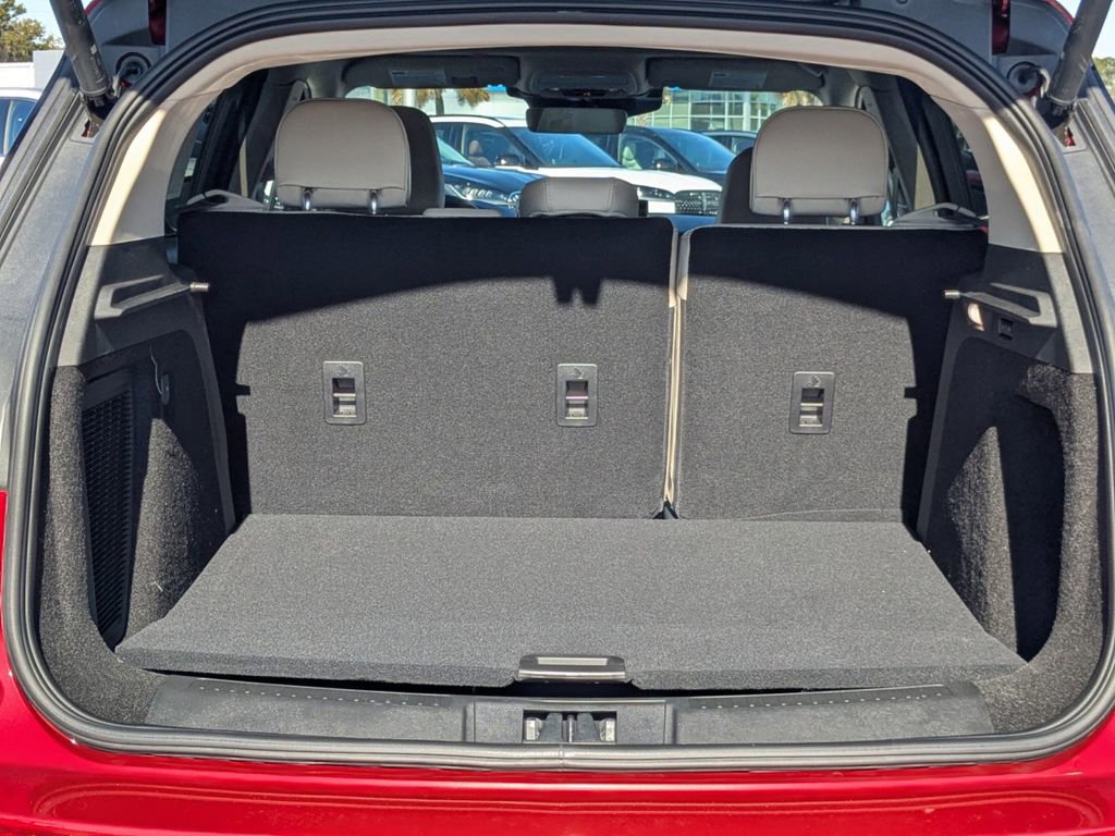 New 2026 Lincoln Corsair Grand Touring image 13