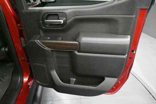 Used 2022 Chevrolet Silverado 1500 RST AWD/4WD image 21