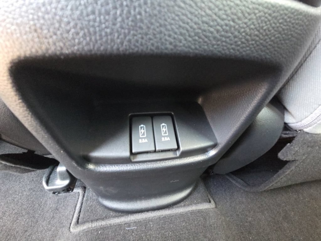 Used 2019 Honda CR-V EX image 16
