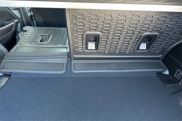 New 2026 Subaru Impreza RS image 12