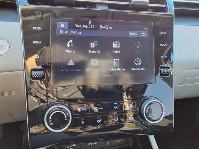 Used 2023 Hyundai Tucson SEL image 60