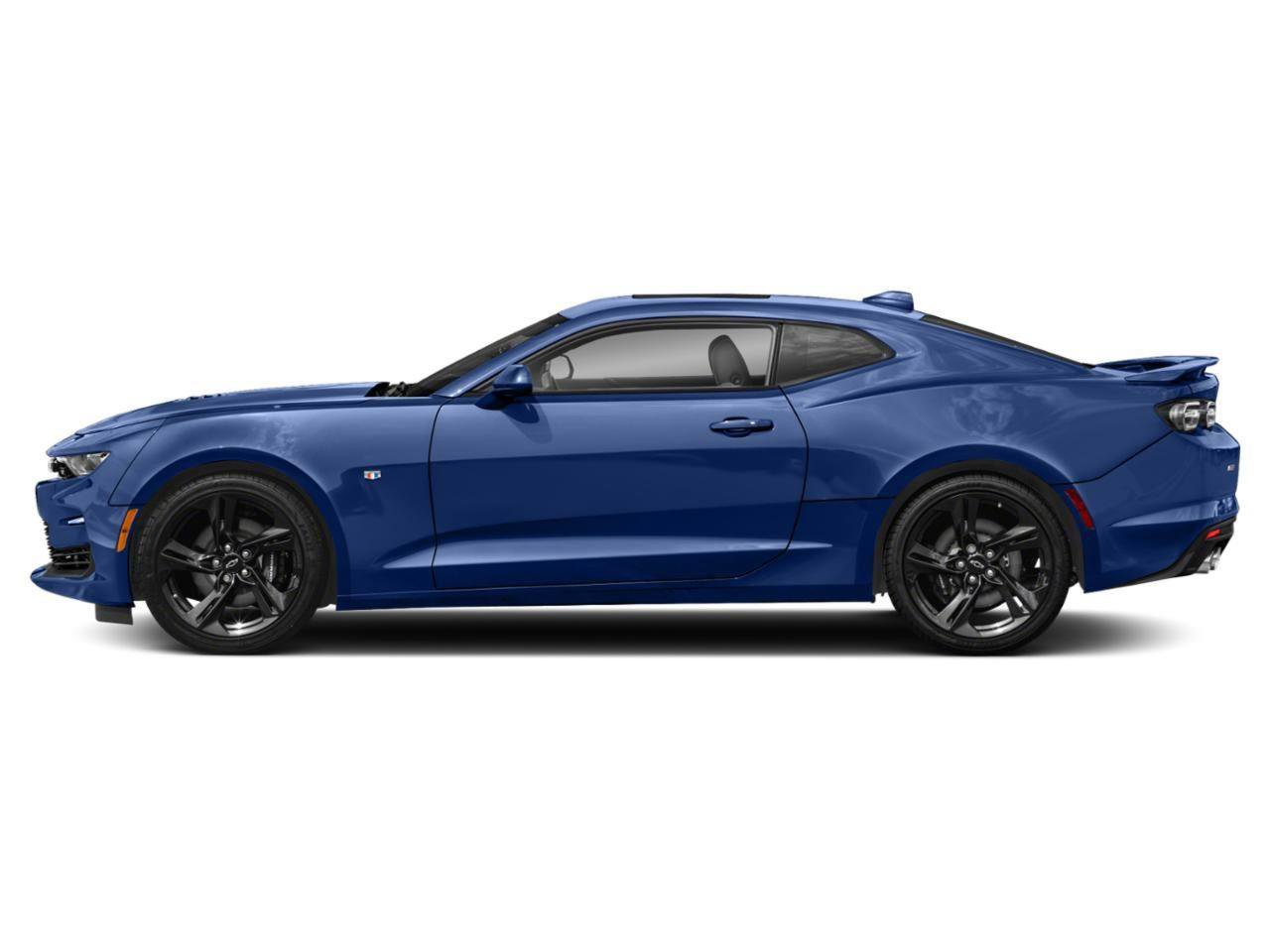 Used 2022 Chevrolet Camaro SS w/ Redline Edition image 13