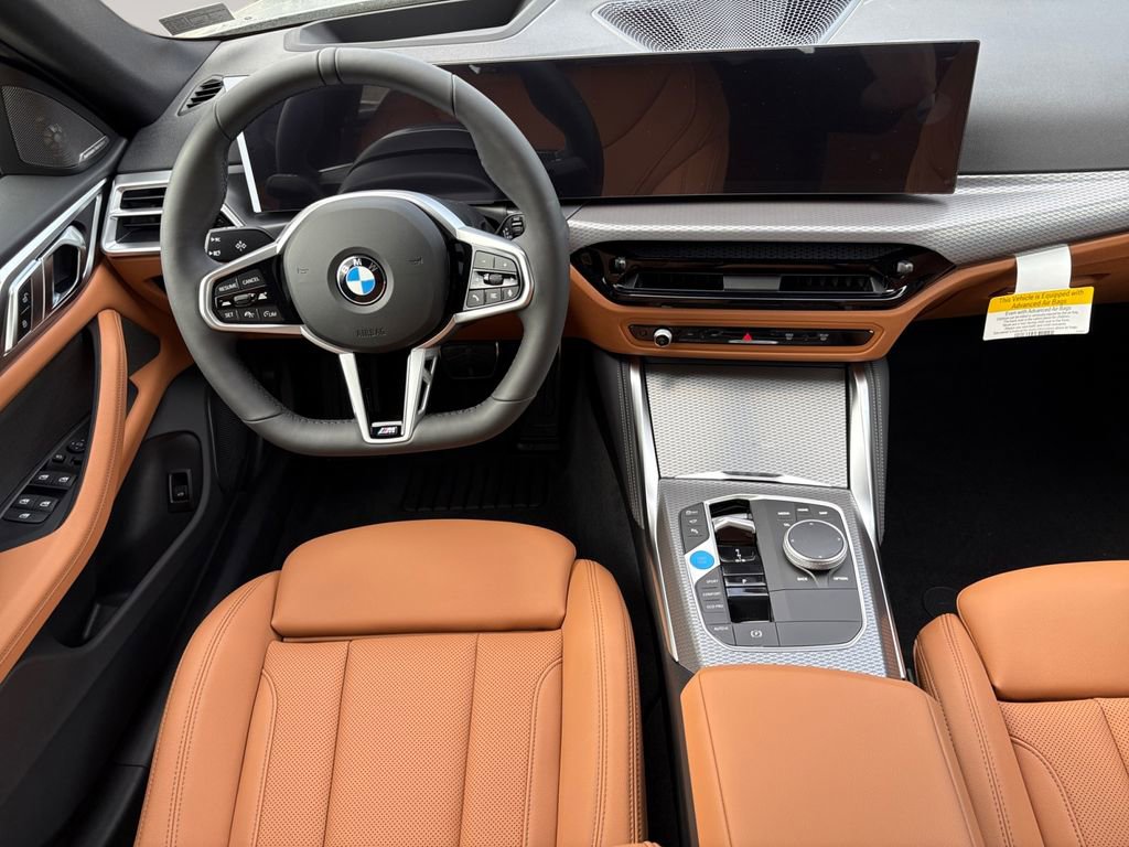 New 2026 BMW i4 xDrive40i image 10