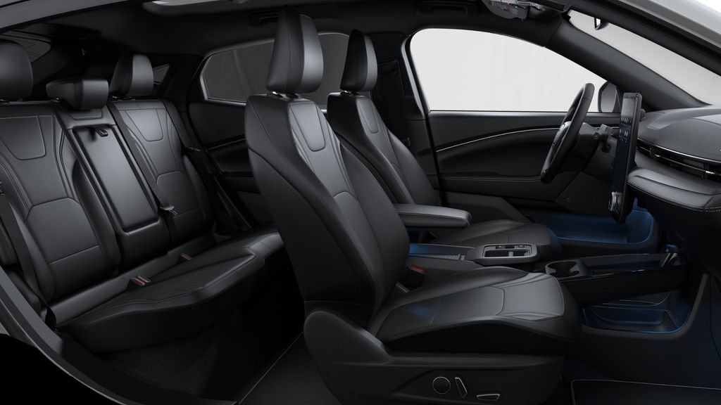 New 2026 Ford Mustang Mach-E Premium AWD/4WD image 6