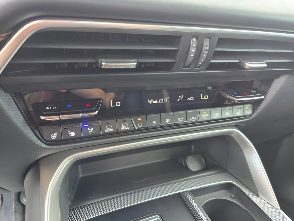 New 2025 MAZDA CX-70 Plug-In Hybrid w/ Premium Plus image 21