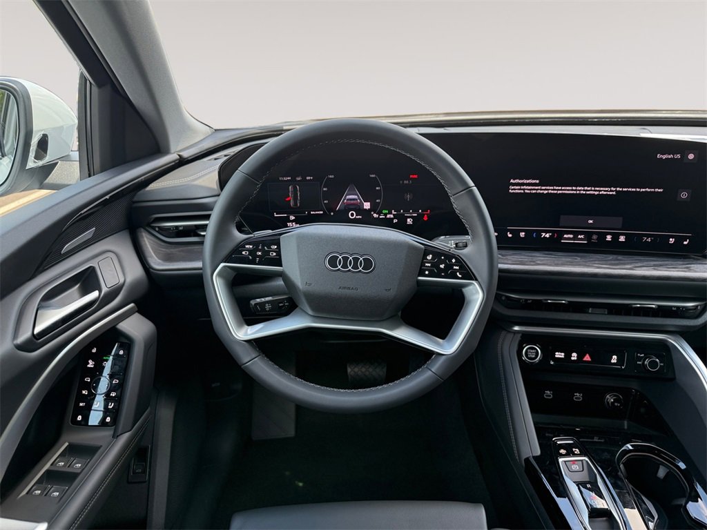 New 2025 Audi Q5 Premium Plus image 12