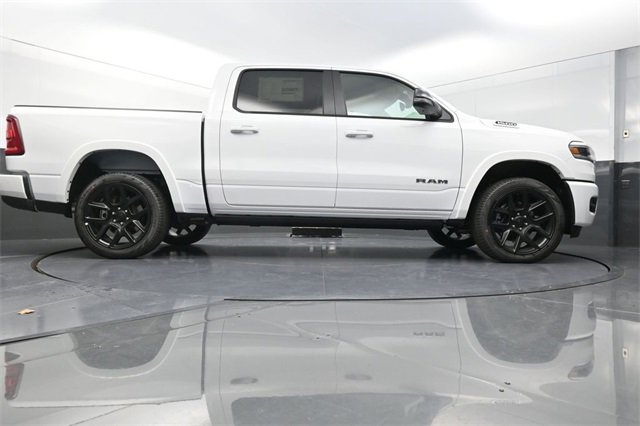 New 2026 RAM 1500 Laramie image 24