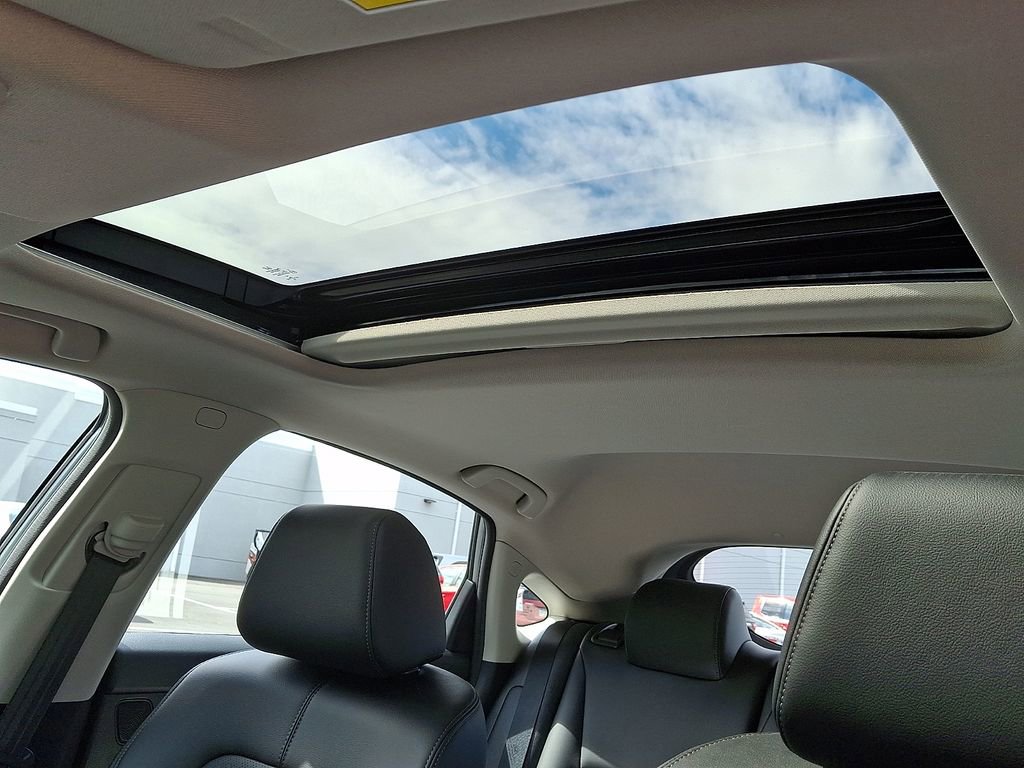 Used 2023 Honda Civic EX-L image 14