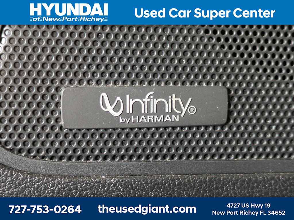 Used 2019 Hyundai Santa Fe FWD image 33