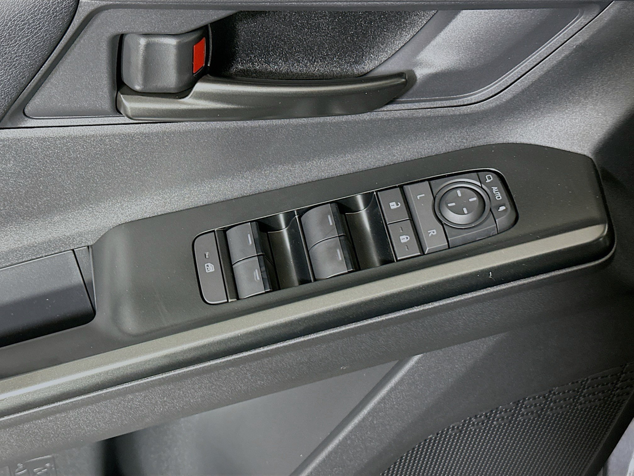 New 2026 Toyota bZ Woodland AWD/4WD image 13
