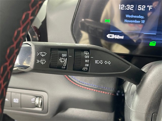 New 2026 Chevrolet Blazer EV RS image 12