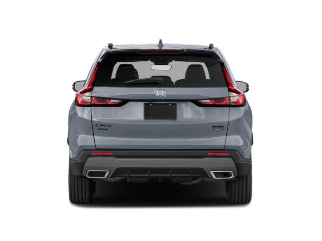 New 2026 Honda CR-V Sport Touring image 5
