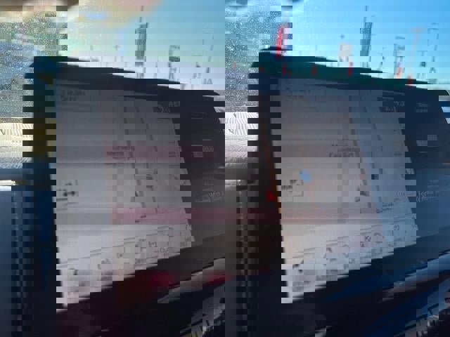 Used 2024 INFINITI QX80 Luxe image 13