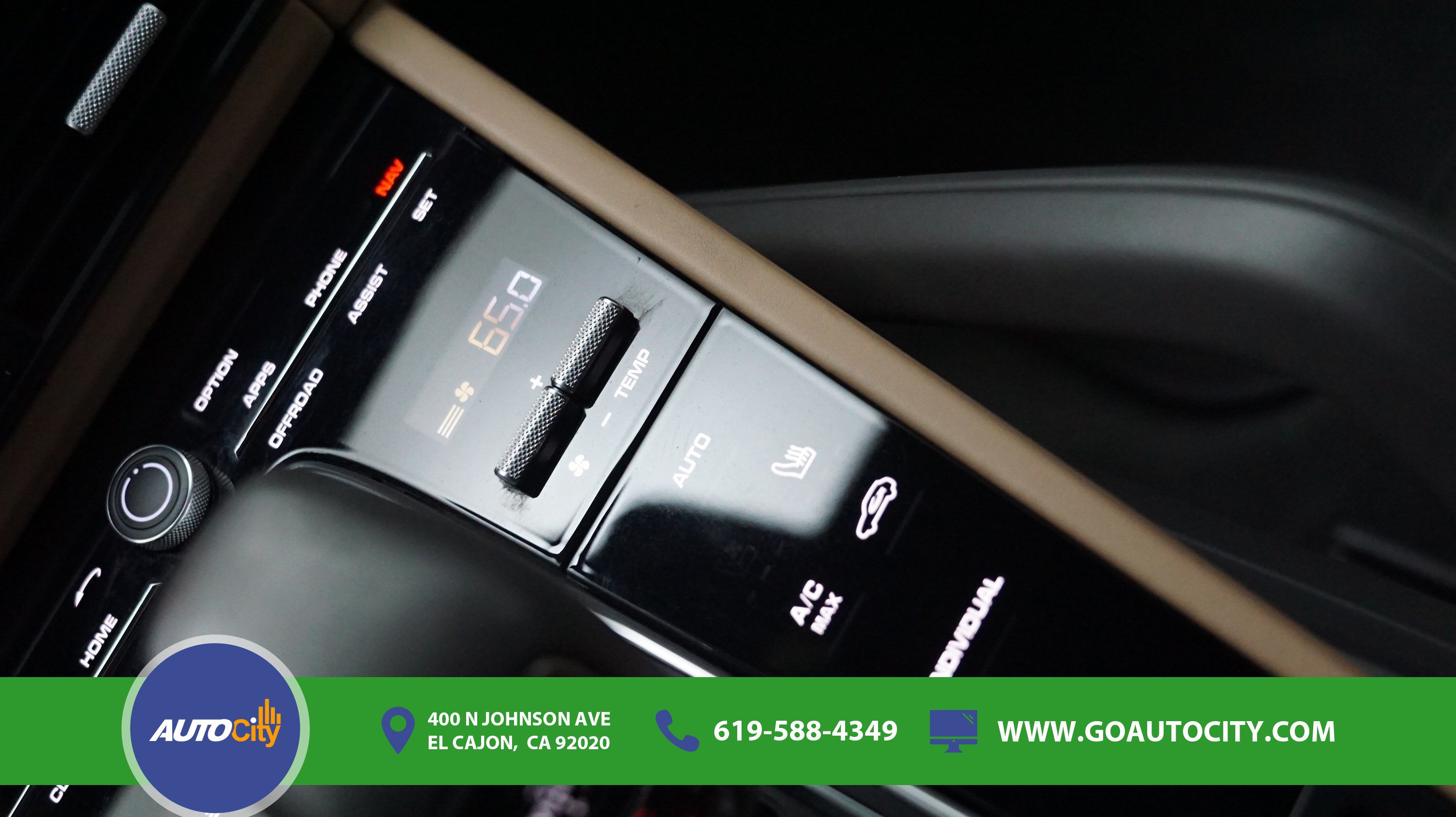 Used 2020 Porsche Cayenne AWD/4WD image 28