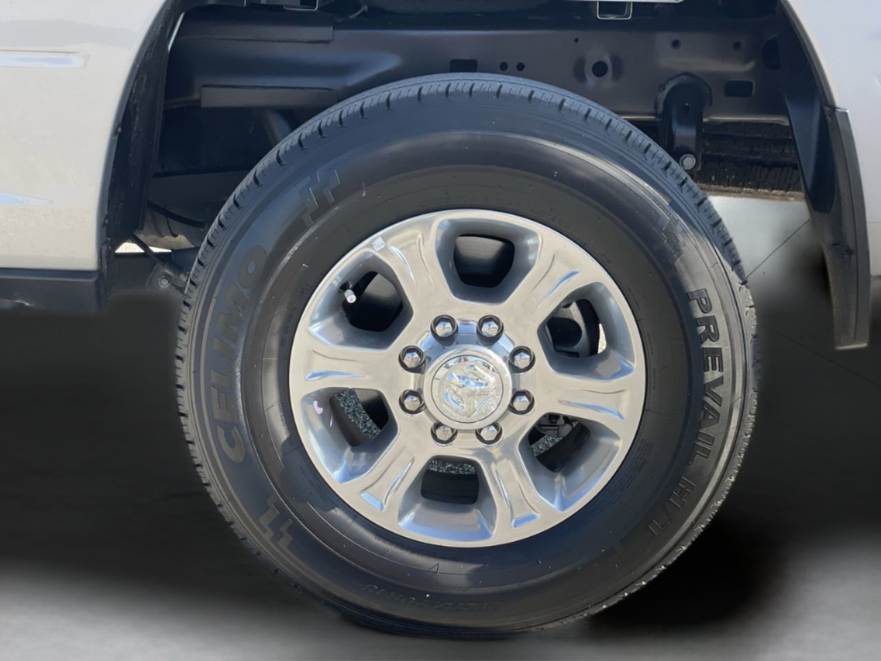 Used 2024 RAM 2500 Big Horn image 33