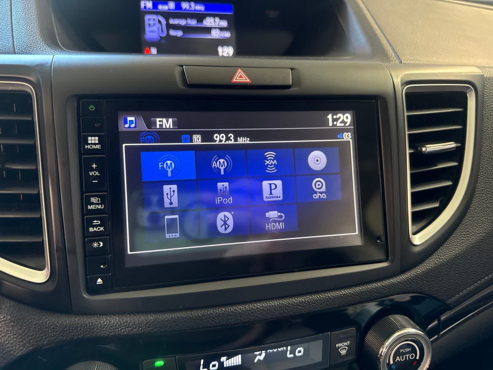 Used 2015 Honda CR-V EX-L image 26