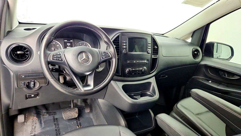 Used 2021 Mercedes-Benz Metris Passenger image 12