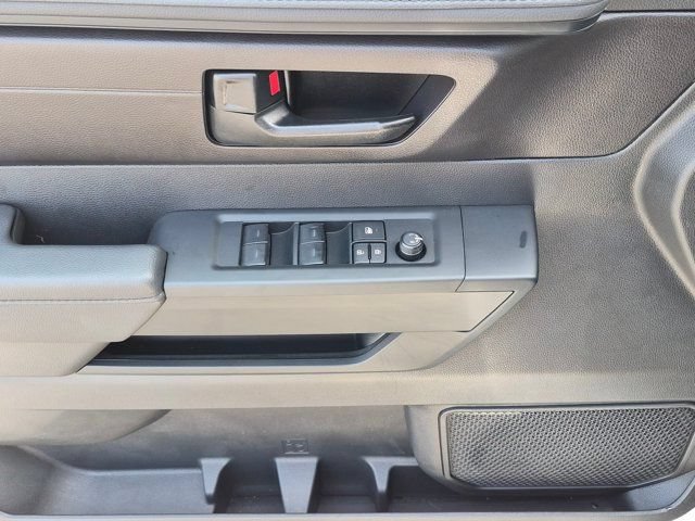 Certified 2026 Toyota Tundra SR RWD image 18