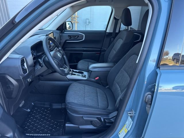 Used 2021 Ford Bronco Sport Big Bend image 13