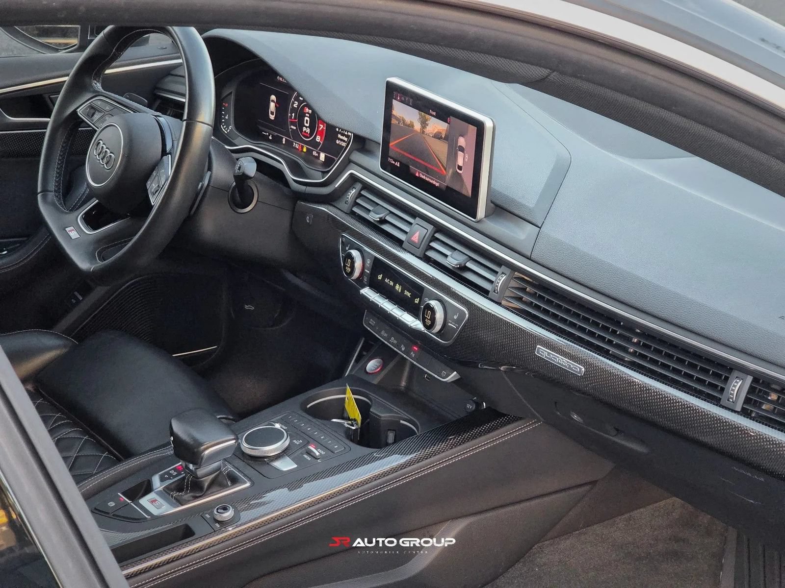 Used 2019 Audi S5 Prestige w/ S Sport Package AWD/4WD image 15