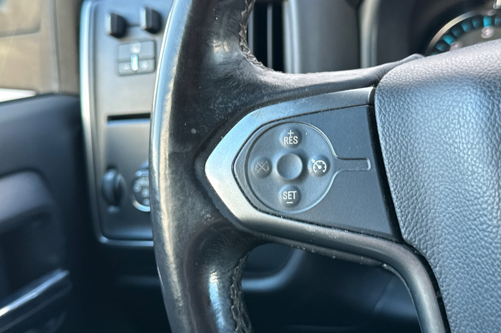 Used 2017 Chevrolet Silverado 1500 LT w/ All Star Edition RWD image 33