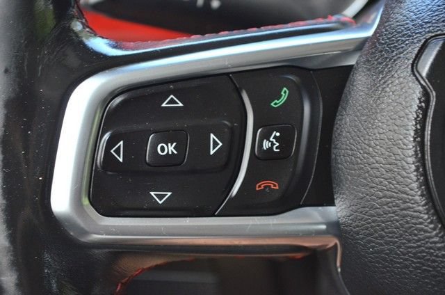 Used 2019 Jeep Wrangler Rubicon AWD/4WD image 20
