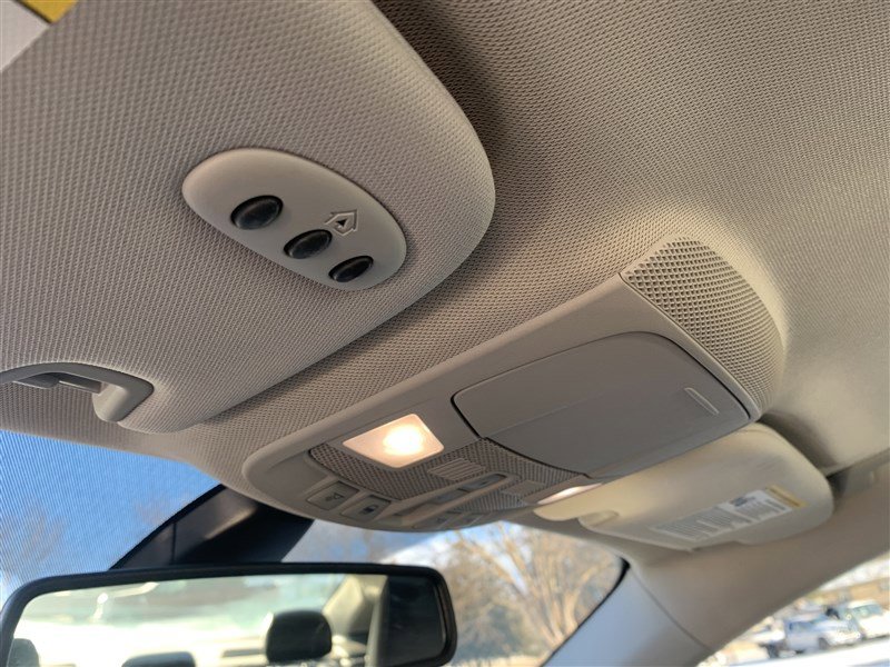 Used 2016 Ford Fusion Titanium FWD image 21