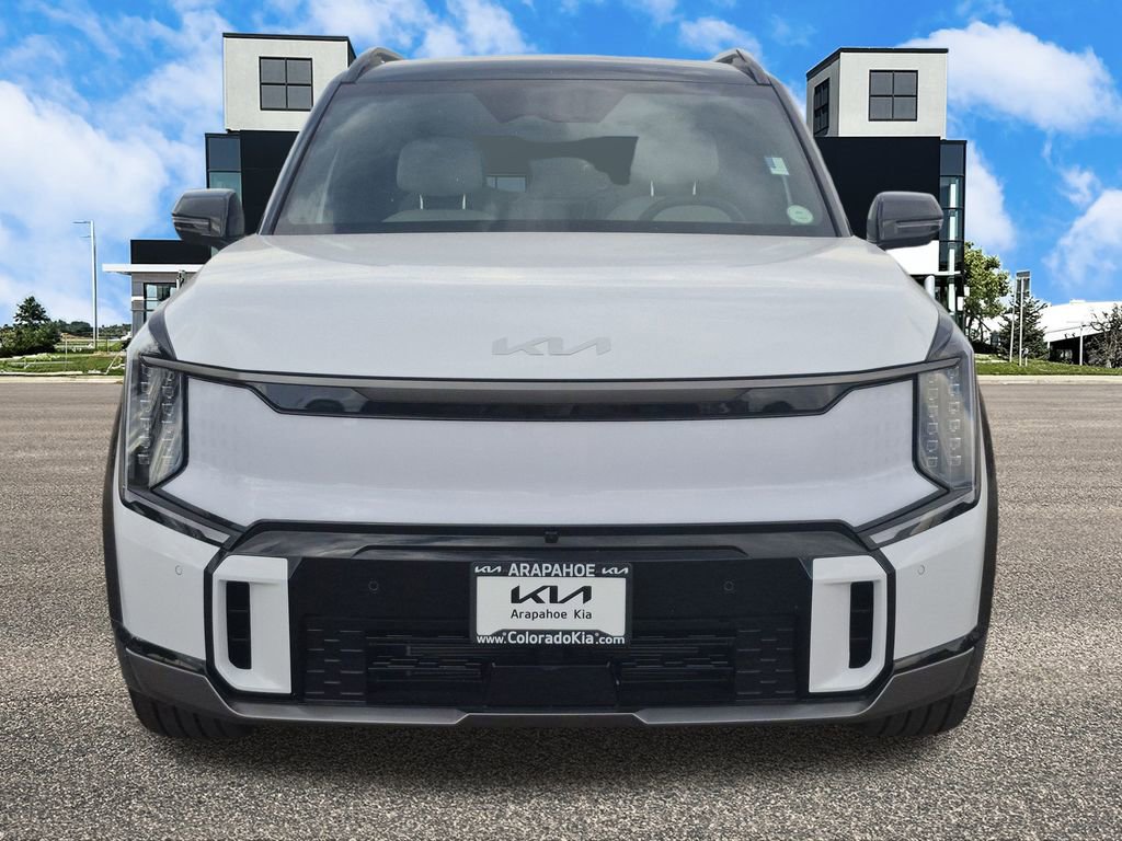 New 2026 Kia EV9 GT-Line image 3